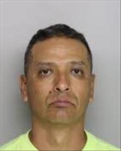 John Paul Torrez a registered Sex Offender of California