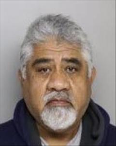 John Trevino a registered Sex Offender of California