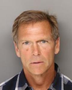 John Robert Vaughn a registered Sex Offender of California