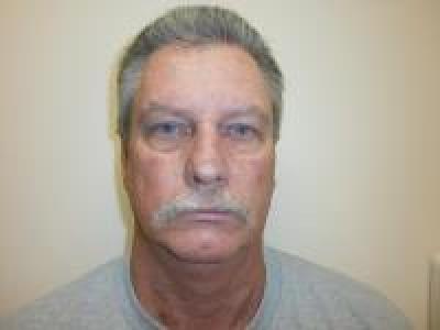 John Anthony Westhuis a registered Sex Offender of California