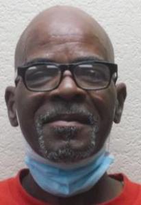 John Henry Lee Williams a registered Sex Offender of California