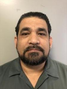 John Paul Zubiate a registered Sex Offender of California