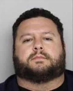 Jonathan Angelo Benvenuti III a registered Sex Offender of California