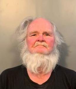 Jonathan Robert Bruce a registered Sex Offender of California