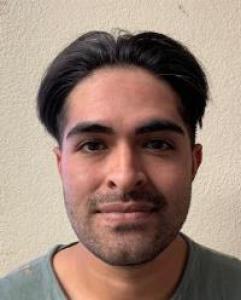 Jonathan Carrillo a registered Sex Offender of California