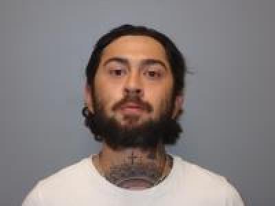 Jonathan Castro a registered Sex Offender of California