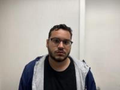 Jonathan Cedeno a registered Sex Offender of California