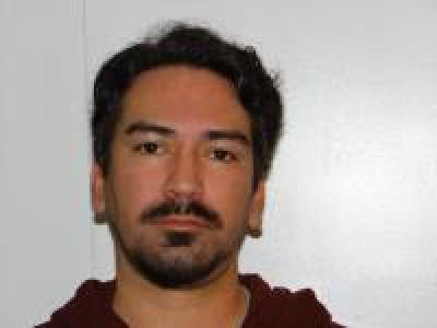 Jonathan Ensz a registered Sex Offender of California