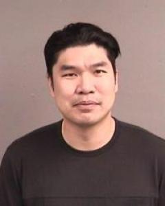 Jonathan Fong a registered Sex Offender of California