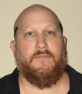 Jonathan Freeberg a registered Sex Offender of California