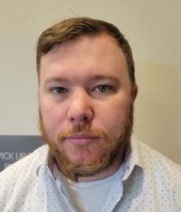 Jonathan Edward Frye a registered Sex Offender of California