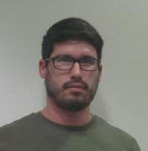 Jonathan Anthony Gentry a registered Sex Offender of California