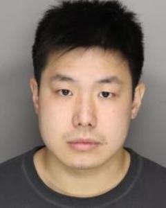 Jonathan Hsu a registered Sex Offender of California