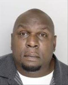 Jonathan Jones a registered Sex Offender of California