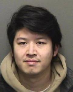 Jonathan Lam a registered Sex Offender of California