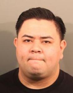 Jonathan Medina a registered Sex Offender of California