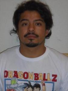Jonathan Berdejo Mendez a registered Sex Offender of California