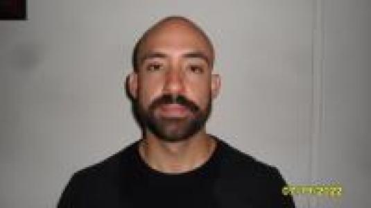 Jonathan Alejandro Olivares a registered Sex Offender of California