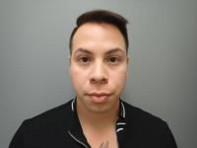 Jonathan Alexander Orozco a registered Sex Offender of California