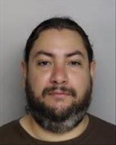 Jonathan Samuel Regalado a registered Sex Offender of California