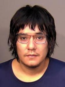 Jonathan James Rivas a registered Sex Offender of California