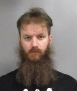 Jonathon Hagar Ellis a registered Sex Offender of California