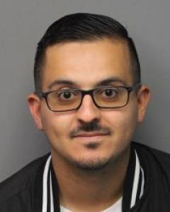 Jonathon Rolando Hernandez a registered Sex Offender of California