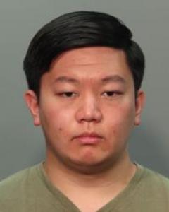 Jonathon Nguyen a registered Sex Offender of California