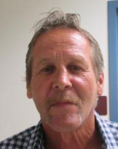 Jon Christopher Bennett a registered Sex Offender of California