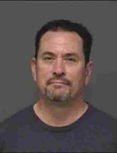 Jon Andre Borbon a registered Sex Offender of California