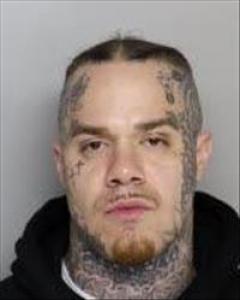 Jordan Phillip Robinson a registered Sex Offender of California