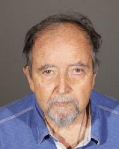 Jorge Sergio Alcazar a registered Sex Offender of California