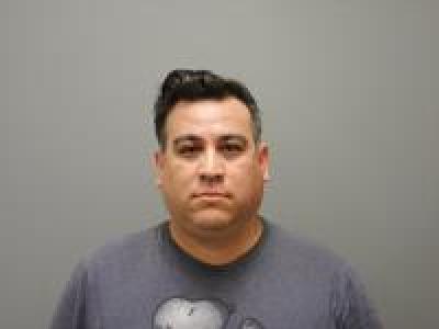 Jorge Oswaldo Amador a registered Sex Offender of California