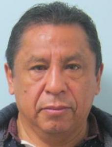 Jorge Alfredo Anleu a registered Sex Offender of California