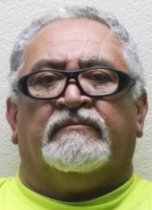 Jorge Martinez Arreguin a registered Sex Offender of California