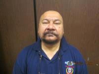 Jorge Arteaga a registered Sex Offender of California