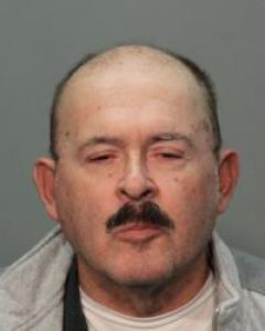 Jorge Luis Carrasco a registered Sex Offender of California