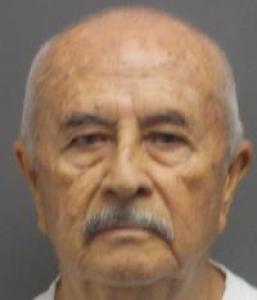 Jorge Castaneda a registered Sex Offender of California