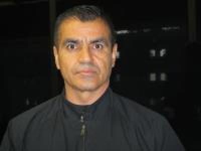 Jorge Luis Castro a registered Sex Offender of California