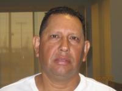 Jorge Corona a registered Sex Offender of California