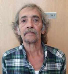 Jorge Alberto Costa a registered Sex Offender of California