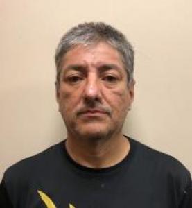 Jorge Adalberto Cruz a registered Sex Offender of California