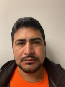 Jorge Mauricio Dominguez a registered Sex Offender of California