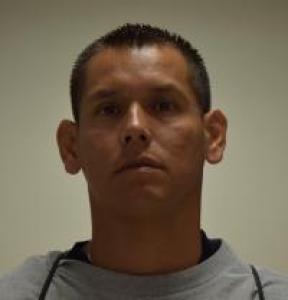 Jorge Luis Dominguez a registered Sex Offender of California