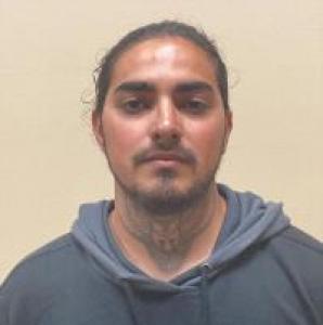 Jorge Echeverria a registered Sex Offender of California