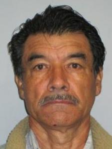 Jorge Ignacio Fonseca a registered Sex Offender of California