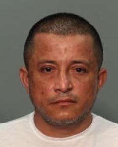 Jorge Alberto Galdamezorellana a registered Sex Offender of California