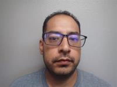 Jorge Andres Garcia a registered Sex Offender of California