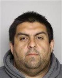 Jorge Armando Garcia a registered Sex Offender of California