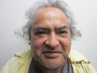 Jorge Vinicio Gonzalez a registered Sex Offender of California